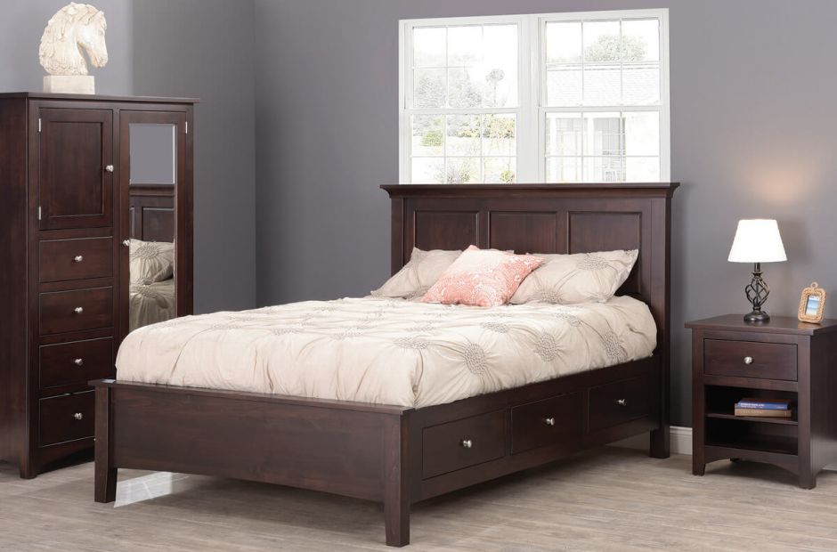 bedroom furniture set bristol