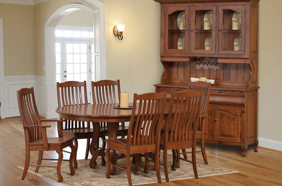 virginia dining room chairs