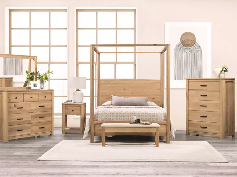 Larimore Bedroom Set