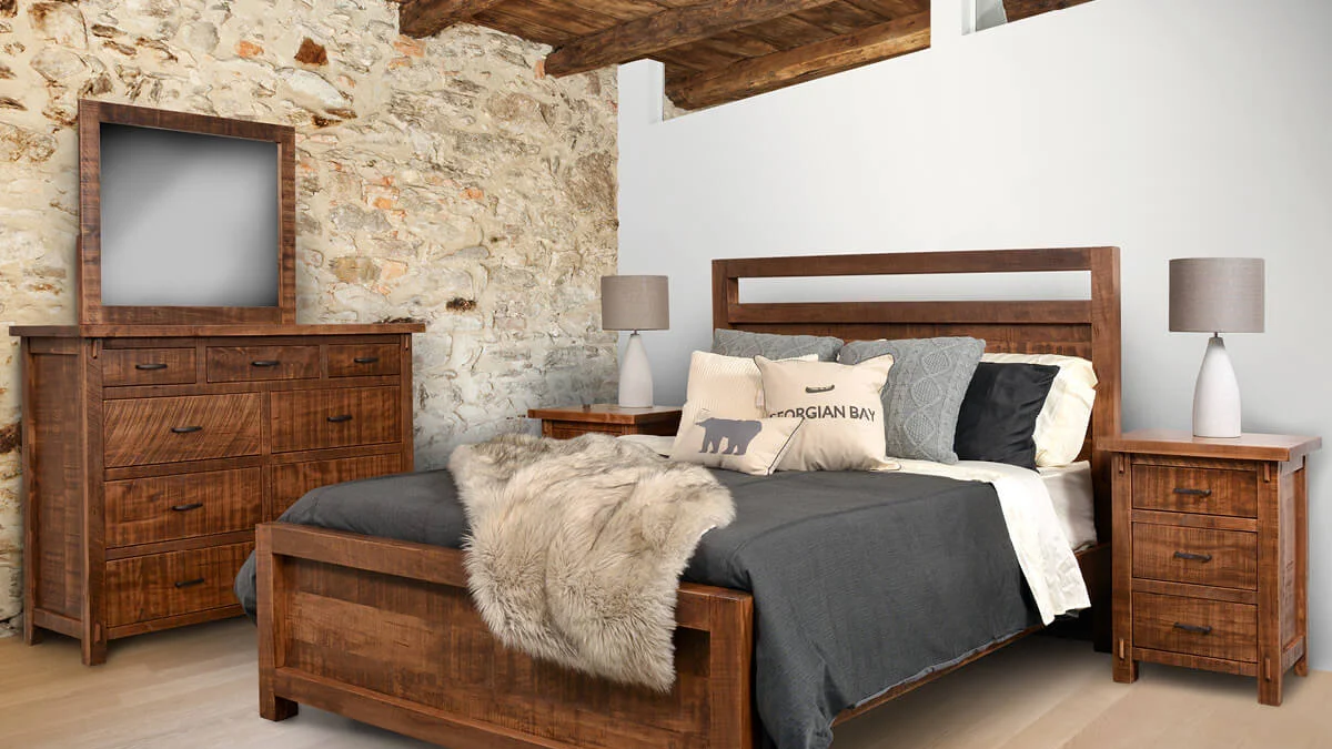 Farmhouse Bedroom Furniture Farmhouse Bedroom Furniture