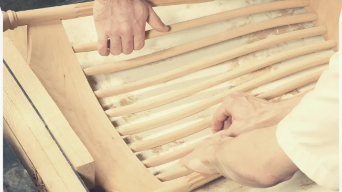 What Goes Into the Cost of Amish Furniture and Why It’s Worth the Expense