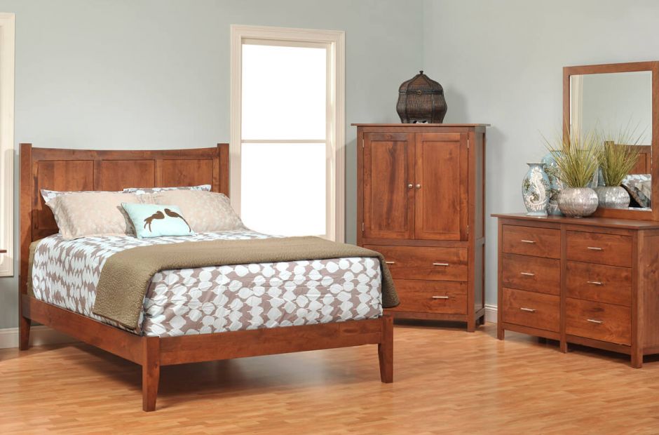 austin bedroom furniture set