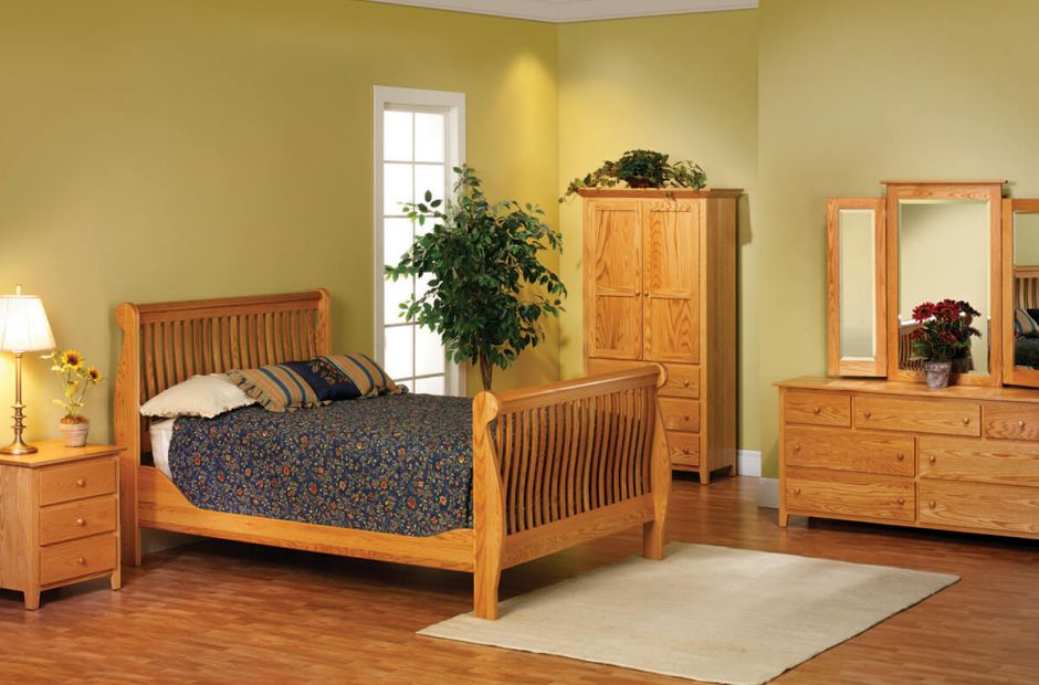 brentwood bedroom furniture collection