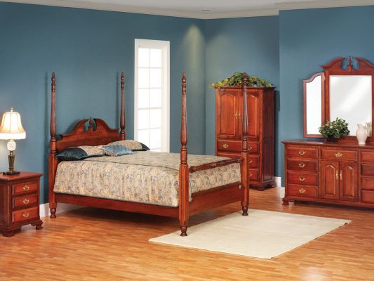 furniture tradition bedroom unbuilt
