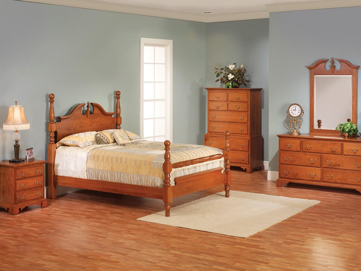 cannonball bedroom furniture set