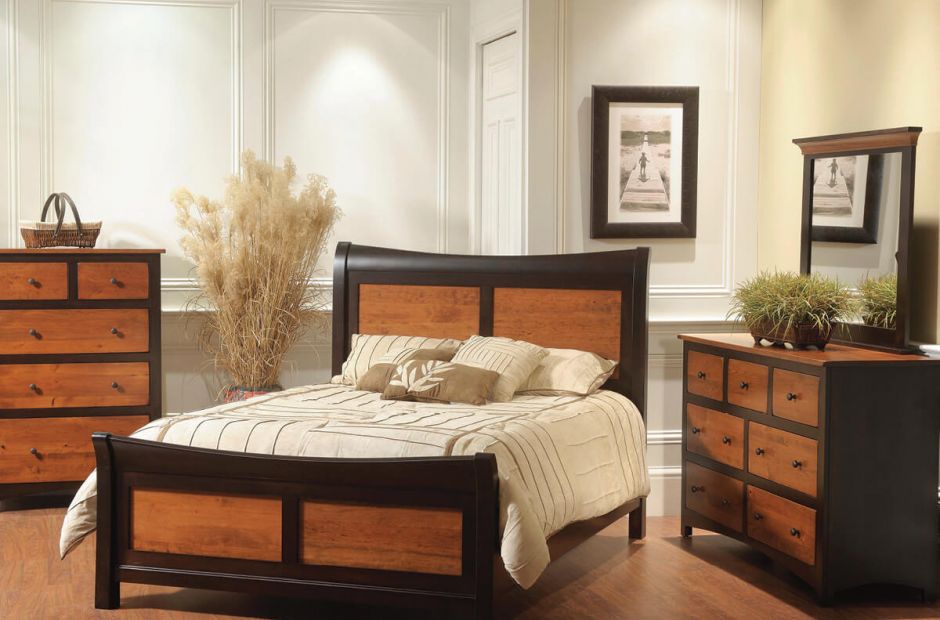 bedroom furniture set manchester