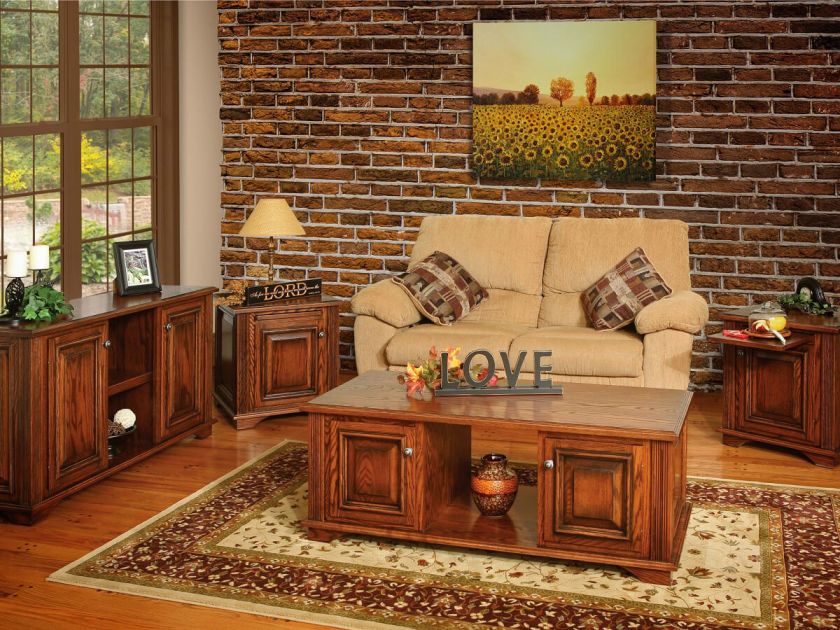 handcrafted living room furniture
