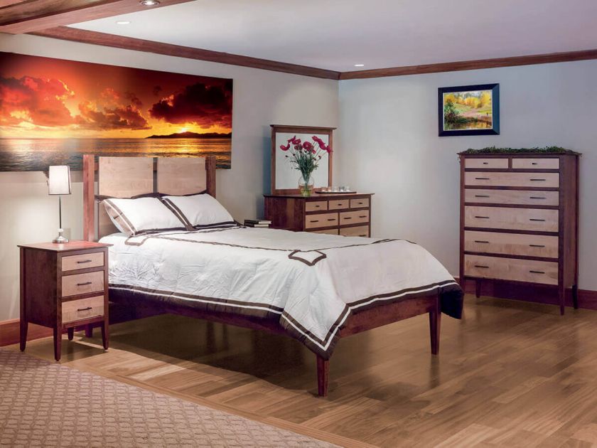 bedroom furniture set belfast