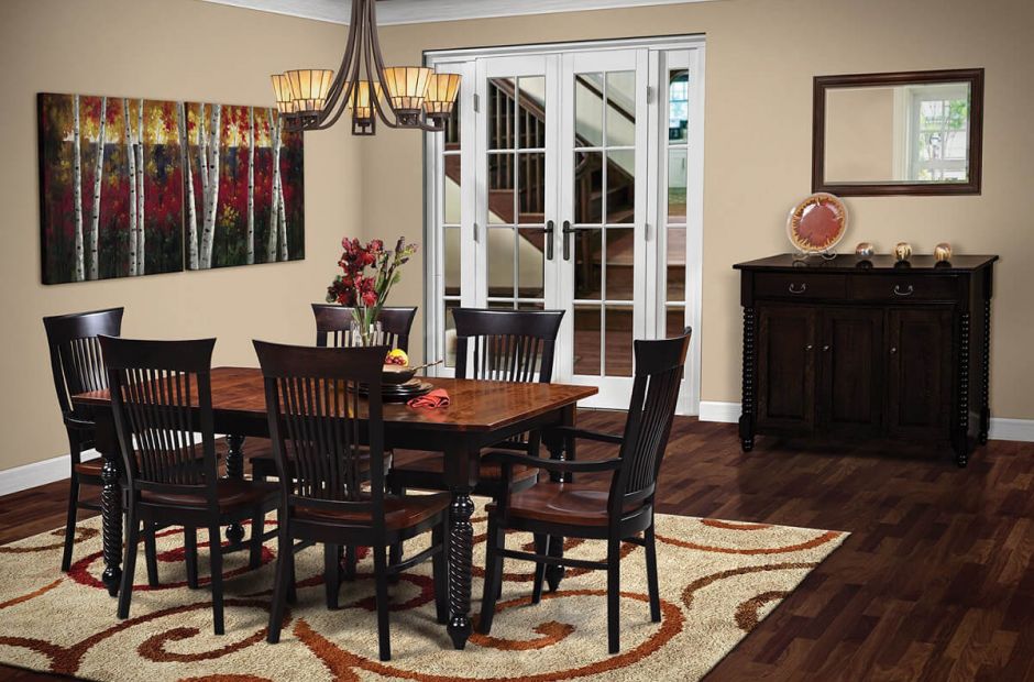 Dining Room Sets In Lancaster Pa