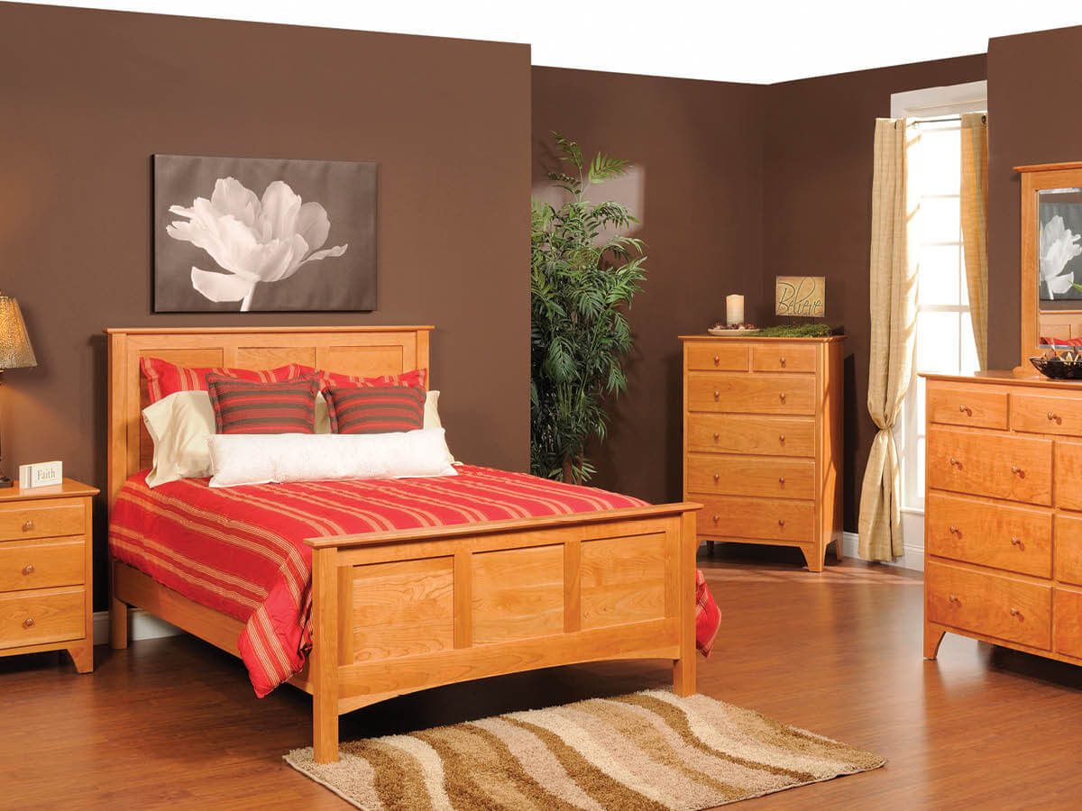 bedroom furniture dublin ga