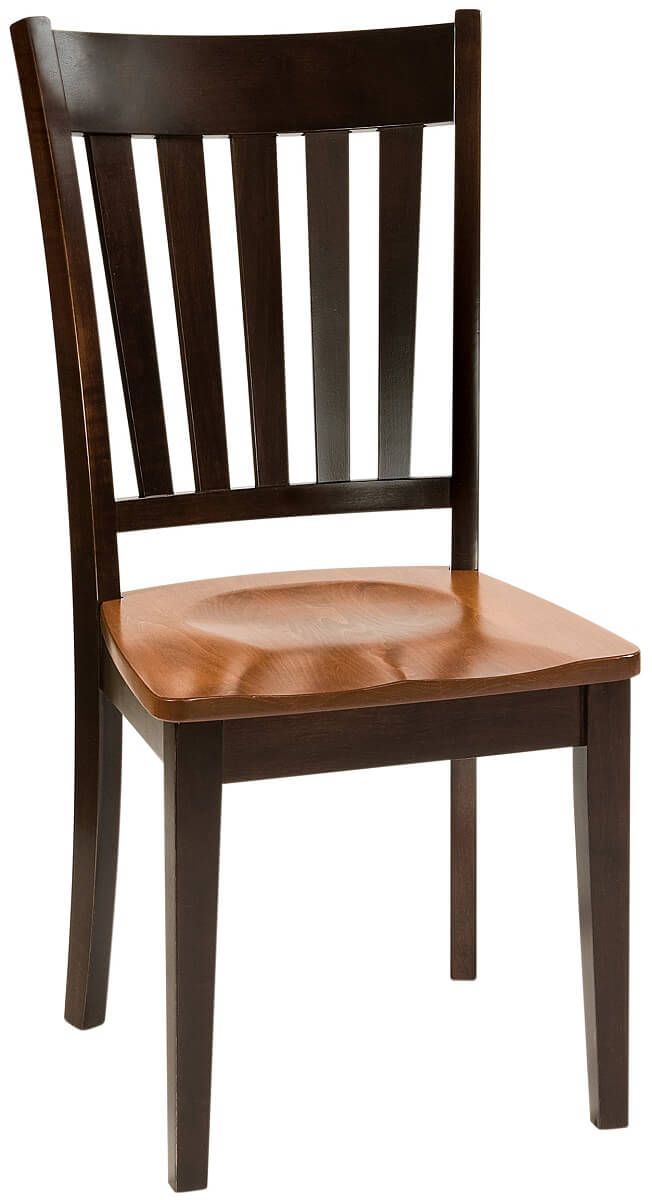 Conran Side Chair 652 1200 80 