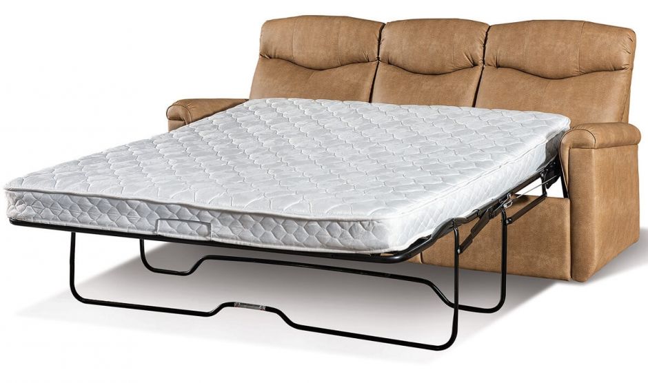 full hide a bed mattress