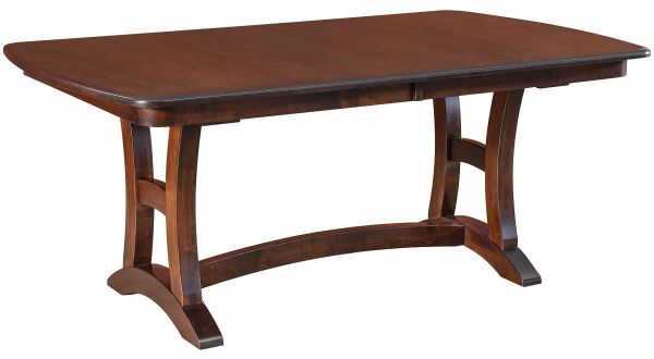 Raymore And Flanigan Dining Room Table