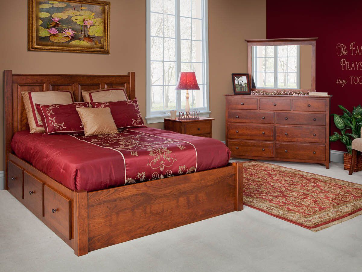 huntington beach bedroom furniture