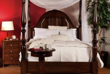 queen anne style bedroom furniture