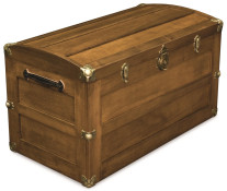 Amish Storage Chests and Trunks - Countryside Amish Furniture